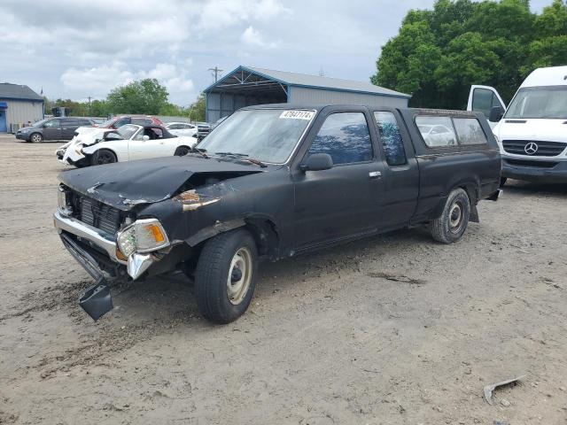 1990 TOYOTA PICKUP 1/2 TON EXTRA LONG WHEELBASE DLX, 