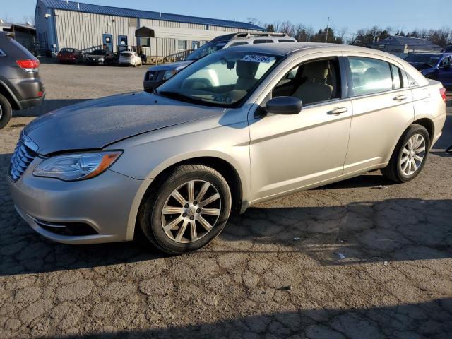 2013 CHRYSLER 200 TOURING, 