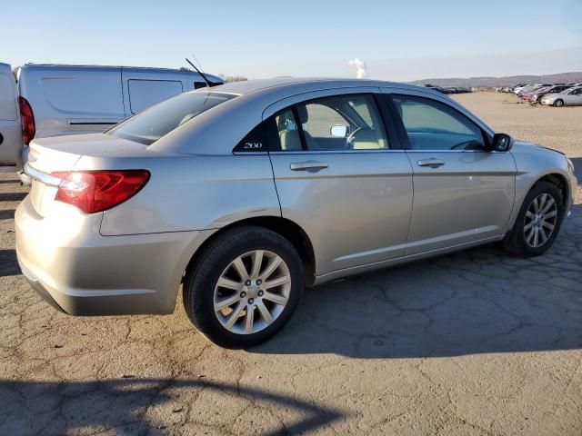 1C3CCBBB8DN706371 - 2013 CHRYSLER 200 TOURING BEIGE photo 3