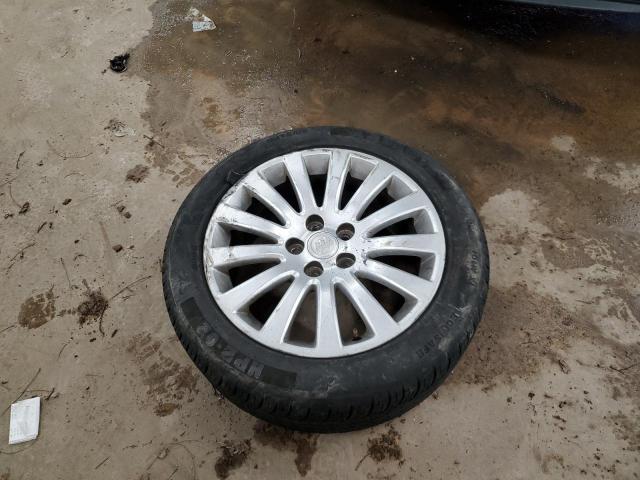 2G4GR5EK8C9174187 - 2012 BUICK REGAL 黑色 照片 12