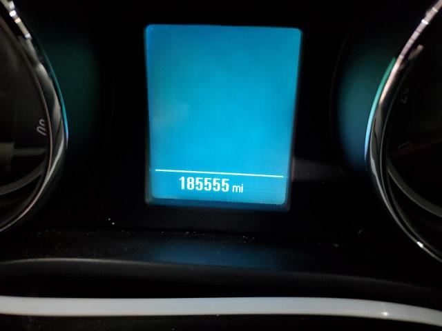 2G4GR5EK8C9174187 - 2012 BUICK REGAL 黑色 照片 9