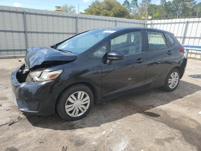 2016 HONDA FIT LX, 