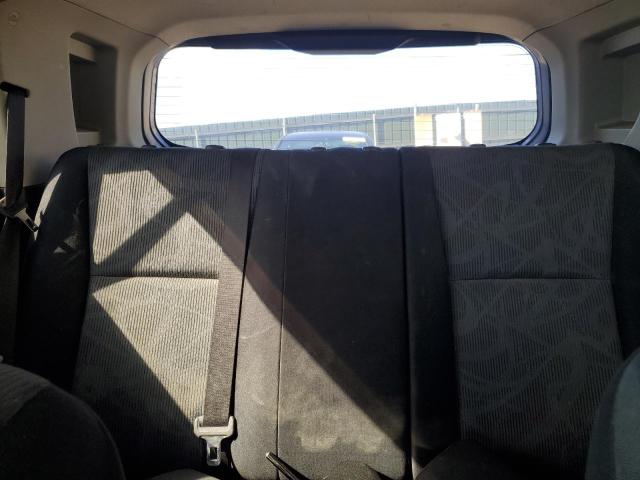 JTLZE4FE0CJ029536 - 2012 TOYOTA SCION XB 银色 照片 10