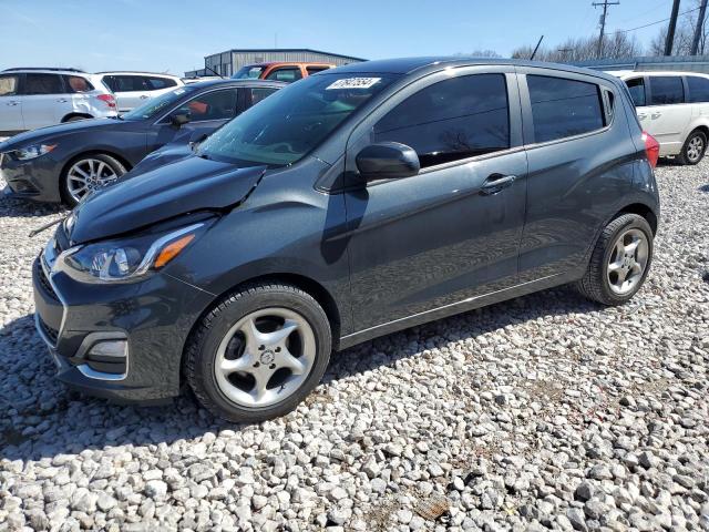 2019 CHEVROLET SPARK 1LT, 