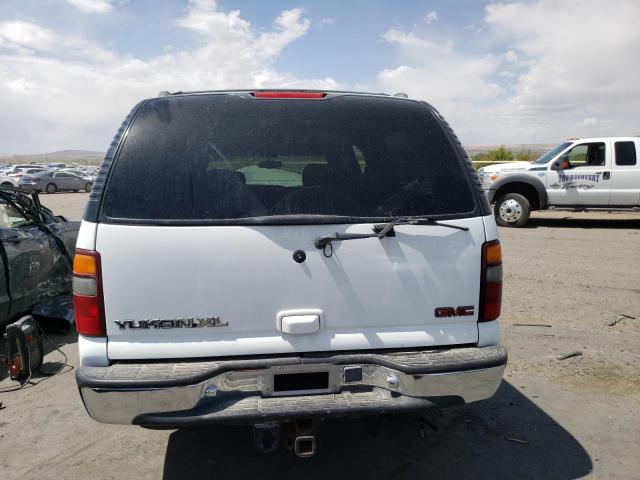 1GKEC16T9YJ164362 - 2000 GMC YUKON XL C1500 WHITE photo 6