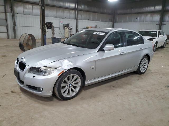 2011 BMW 328 XI, 