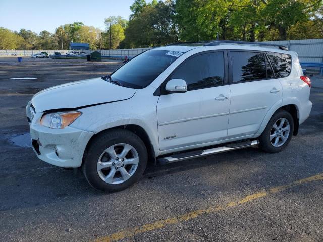 2012 TOYOTA RAV4 LIMITED, 