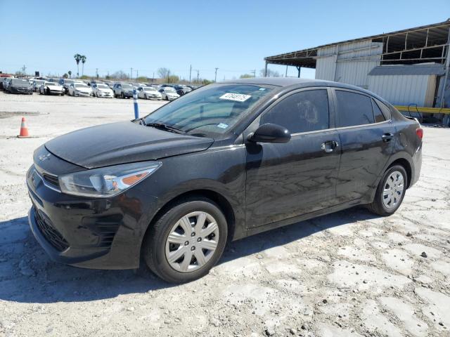 2023 KIA RIO LX, 