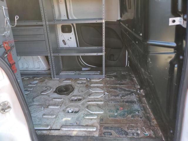 ZFBERFAT1G6B13105 - 2016 RAM PROMASTER Ağ foto 11