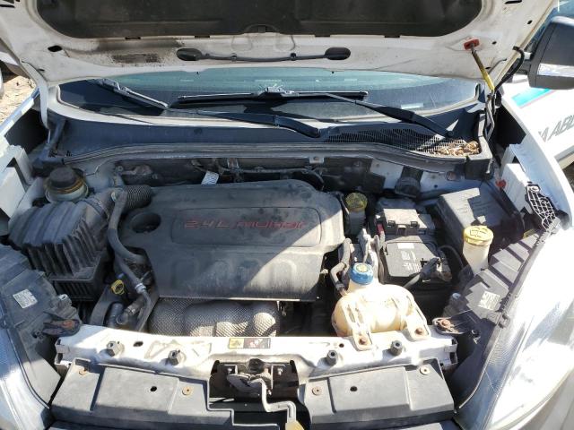 ZFBERFAT1G6B13105 - 2016 RAM PROMASTER Ağ foto 12