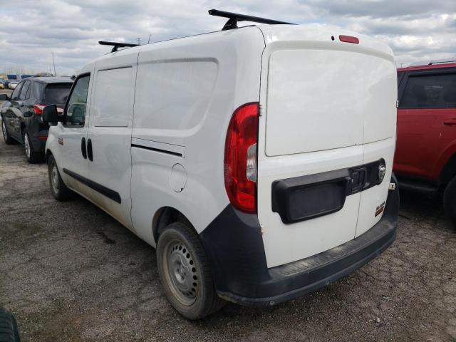 ZFBERFAT1G6B13105 - 2016 RAM PROMASTER Ağ foto 2