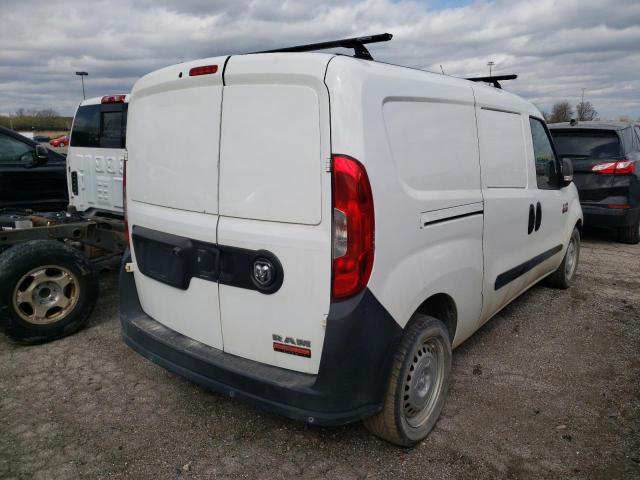 ZFBERFAT1G6B13105 - 2016 RAM PROMASTER Ağ foto 3