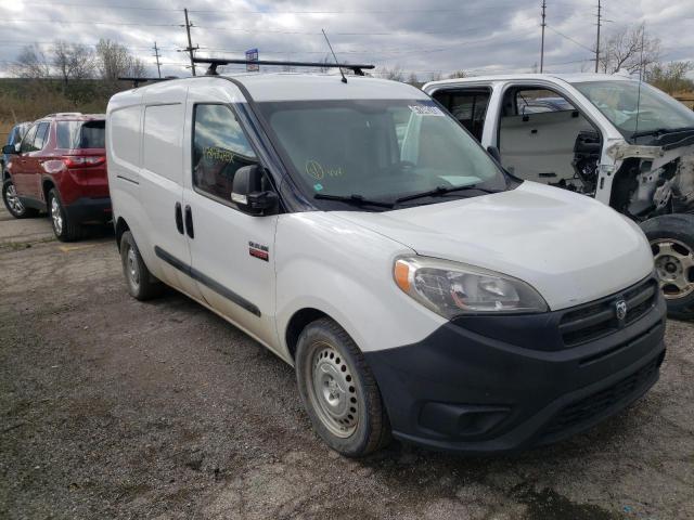 ZFBERFAT1G6B13105 - 2016 RAM PROMASTER Ağ foto 4