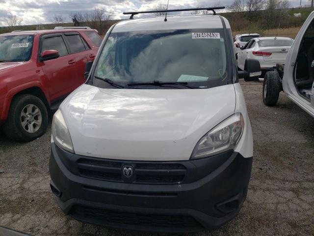 ZFBERFAT1G6B13105 - 2016 RAM PROMASTER Ağ foto 5