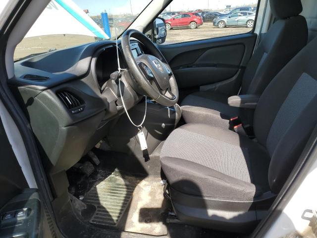 ZFBERFAT1G6B13105 - 2016 RAM PROMASTER Ağ foto 7