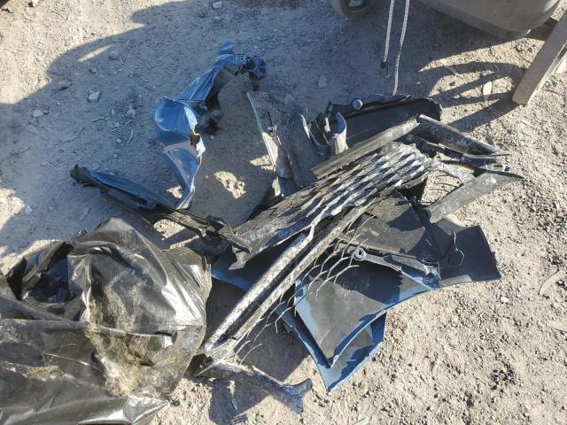 4T1G11AK4RU206442 - 2024 TOYOTA CAMRY SE NIGHT SHADE BLUE photo 12