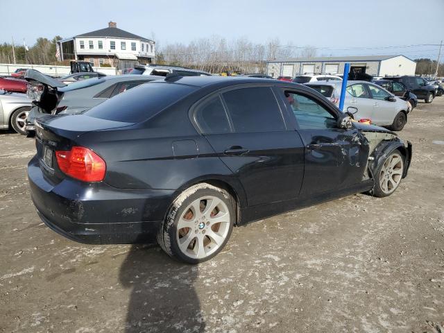 WBAPK5C53BF121843 - 2011 BMW 328 XI SULEV BLACK photo 3