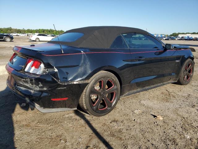 1FATP8FF7G5259834 - 2016 FORD MUSTANG GT BLACK photo 3