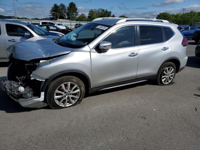 2019 NISSAN ROGUE S, 