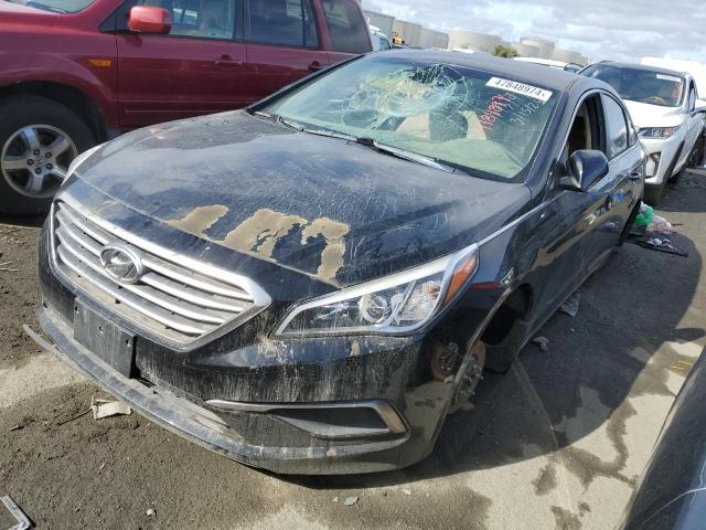 2017 HYUNDAI SONATA SE, 