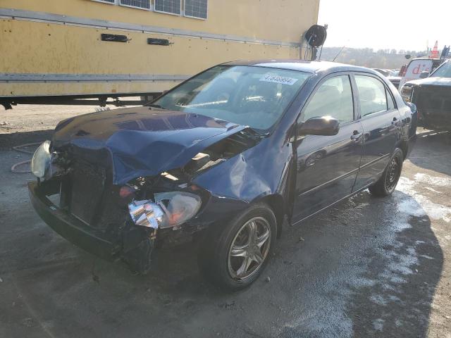 2007 TOYOTA COROLLA CE, 