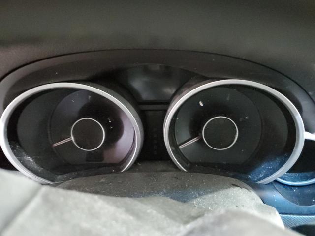 19UUA8F5XEA003460 - 2014 ACURA TL TECH BLACK photo 9