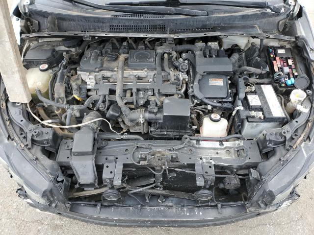 JTDKARFP4K3117306 - 2019 TOYOTA PRIUS PRIM 白色 照片 11