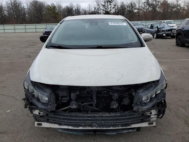 JTDKARFP4K3117306 - 2019 TOYOTA PRIUS PRIM 白色 照片 5