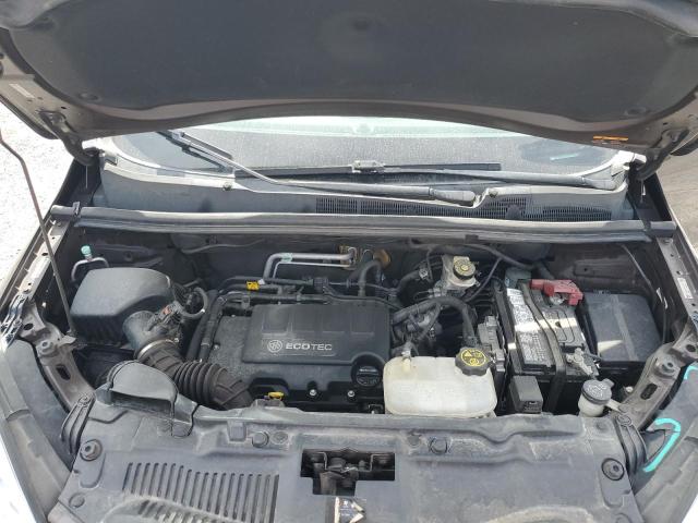 KL4CJFSB3EB617233 - 2014 BUICK ENCORE CONVENIENCE 棕色 照片 12