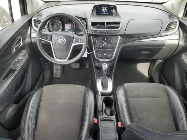 KL4CJFSB3EB617233 - 2014 BUICK ENCORE CONVENIENCE 棕色 照片 8