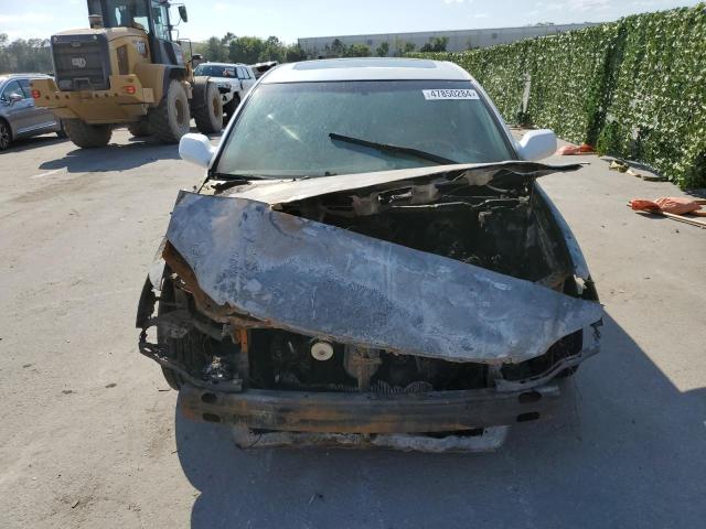 4T1BK36B67U221064 - 2007 TOYOTA AVALON XL WHITE photo 5