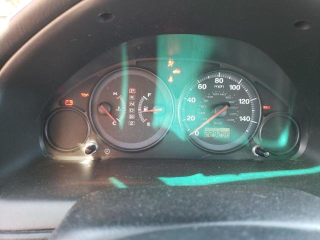 2HGES16345H623147 - 2005 HONDA CIVIC DX VP 灰色 照片 9