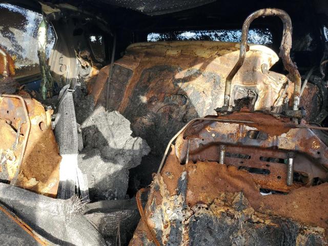 MAJ3S2GE8MC408342 - 2021 FORD ECOSPORT SE ლურჯი ფოტო 10