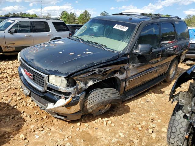 2002 GMC YUKON, 