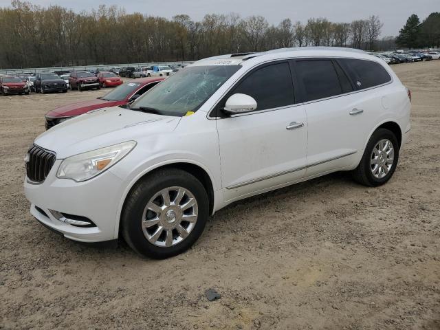 2016 BUICK ENCLAVE, 