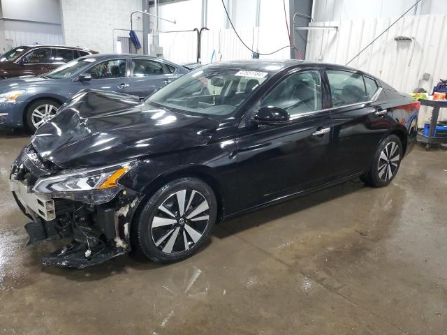 2019 NISSAN ALTIMA SL, 