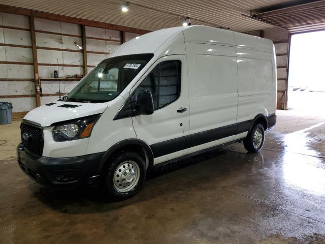 2023 FORD TRANSIT T-250, 