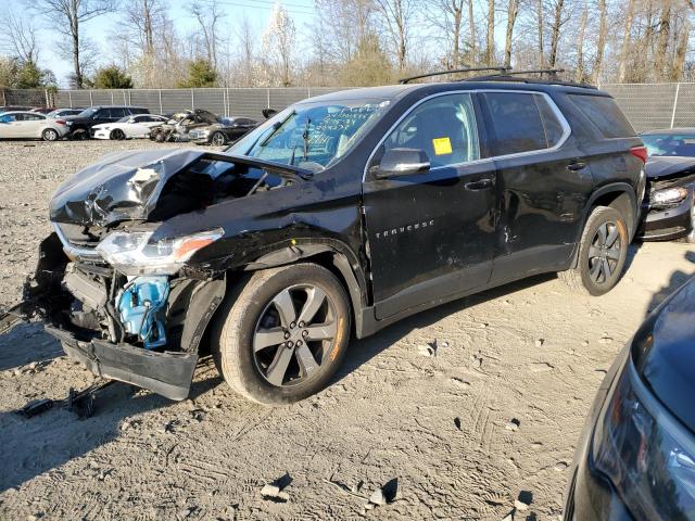 2019 CHEVROLET TRAVERSE LT, 