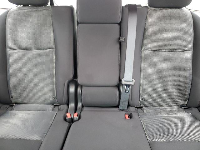 5N1DR2MN2JC679063 - 2018 NISSAN PATHFINDER S RED photo 10