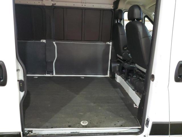 3C6LRVDG2PE524119 - 2023 RAM PROMASTER 2500 HIGH Ақ фото 11