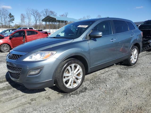 2012 MAZDA CX-9, 