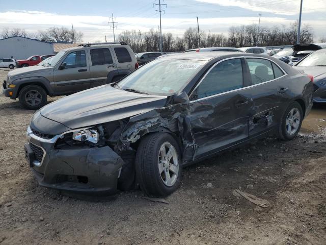 2014 CHEVROLET MALIBU LS, 