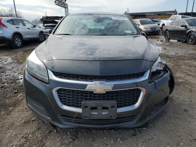 1G11B5SL4EF122229 - 2014 CHEVROLET MALIBU LS CHARCOAL photo 5