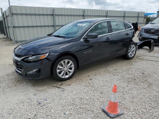 2023 CHEVROLET MALIBU LT, 