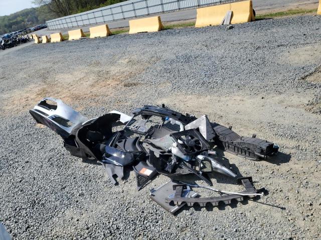 5YJSA1CN8DFP23685 - 2013 TESLA MODEL S 白色 照片 12