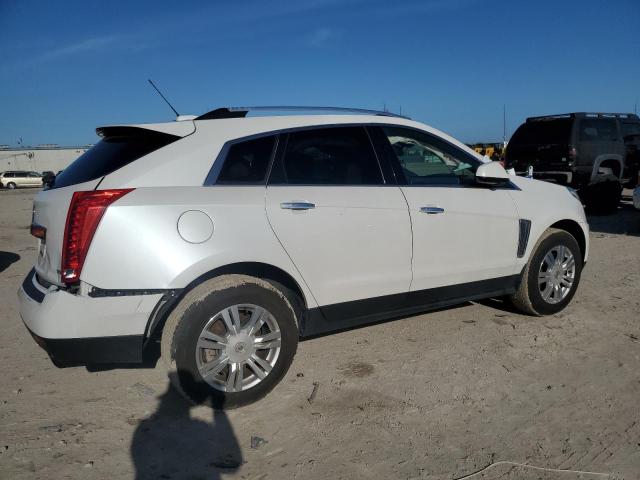 3GYFNBE37FS584323 - 2015 CADILLAC SRX LUXURY COLLECTION WHITE photo 3