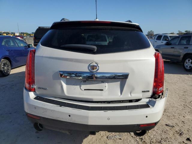 3GYFNBE37FS584323 - 2015 CADILLAC SRX LUXURY COLLECTION WHITE photo 6