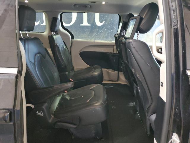 2C4RC1EG7HR542188 - 2017 CHRYSLER PACIFICA TOURING L PLUS BLACK photo 11