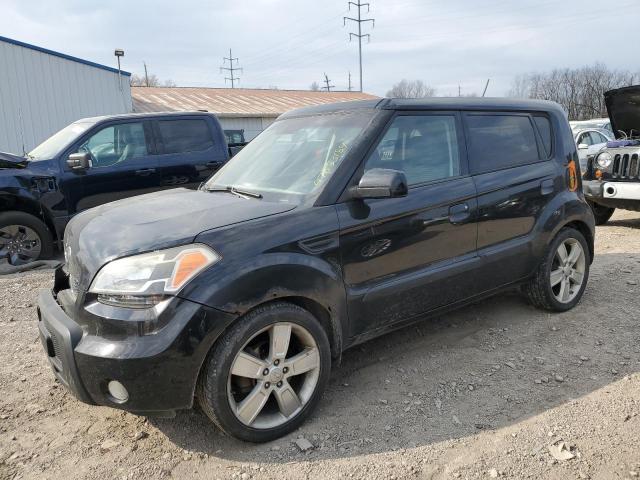 2010 KIA SOUL +, 