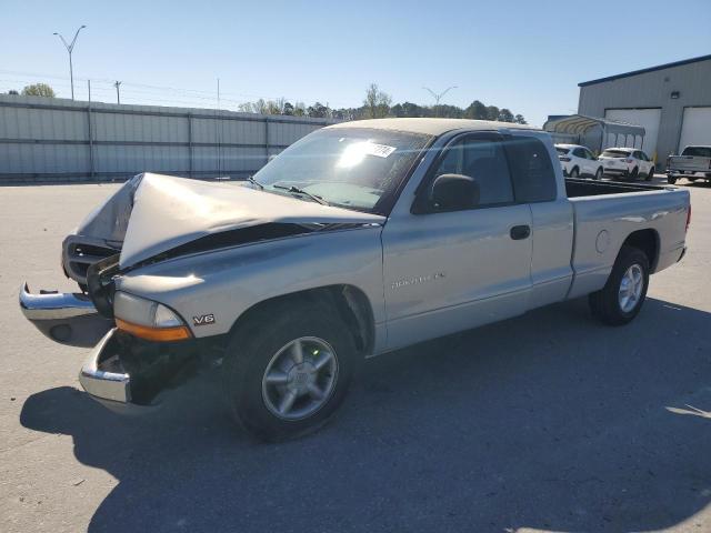 1998 DODGE DAKOTA, 